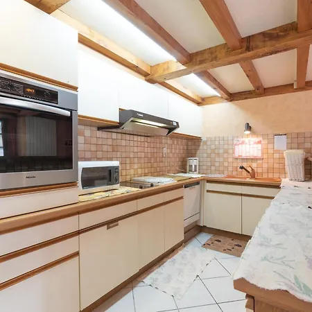 Au Calme Casa de Férias Gèdre