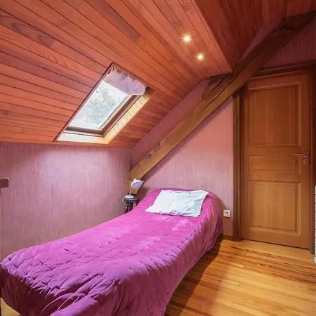 Casa de Férias Au Calme