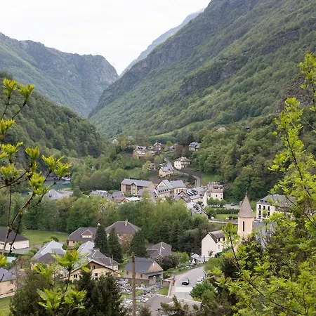 Au Calme * Gèdre