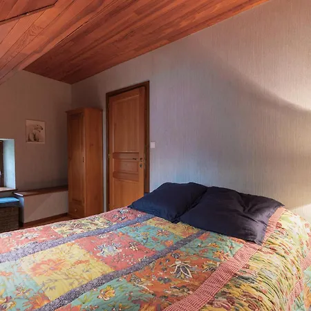 Casa de Férias Au Calme *